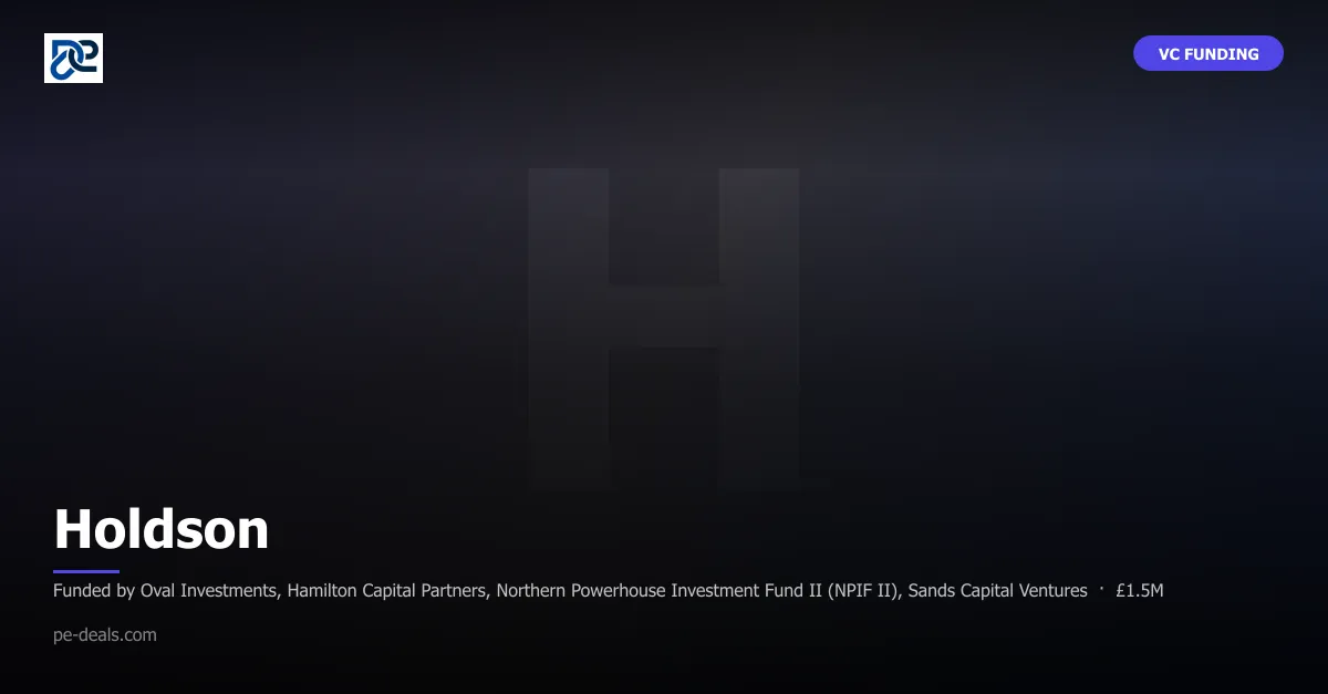 Holdson