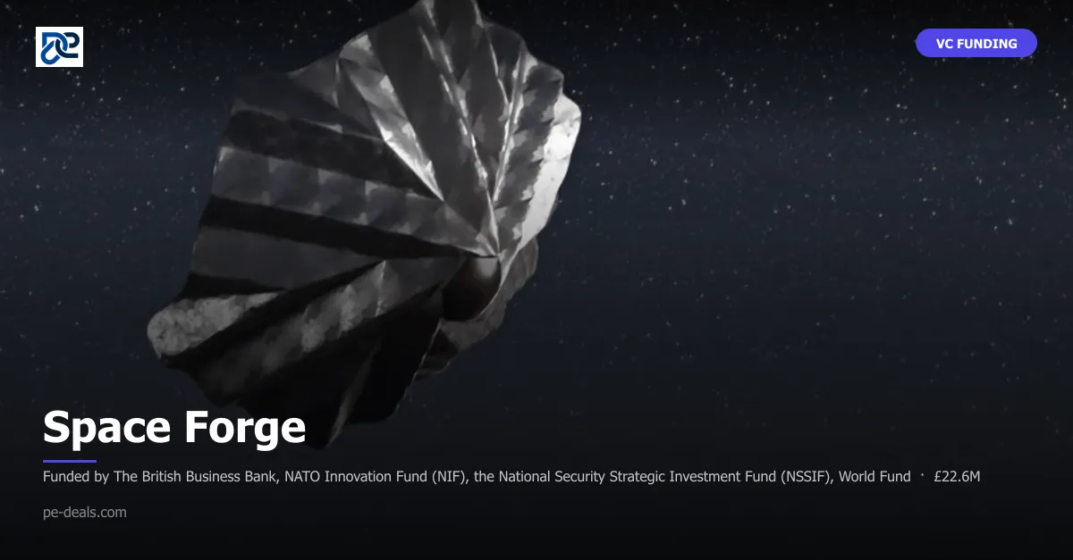 Space Forge
