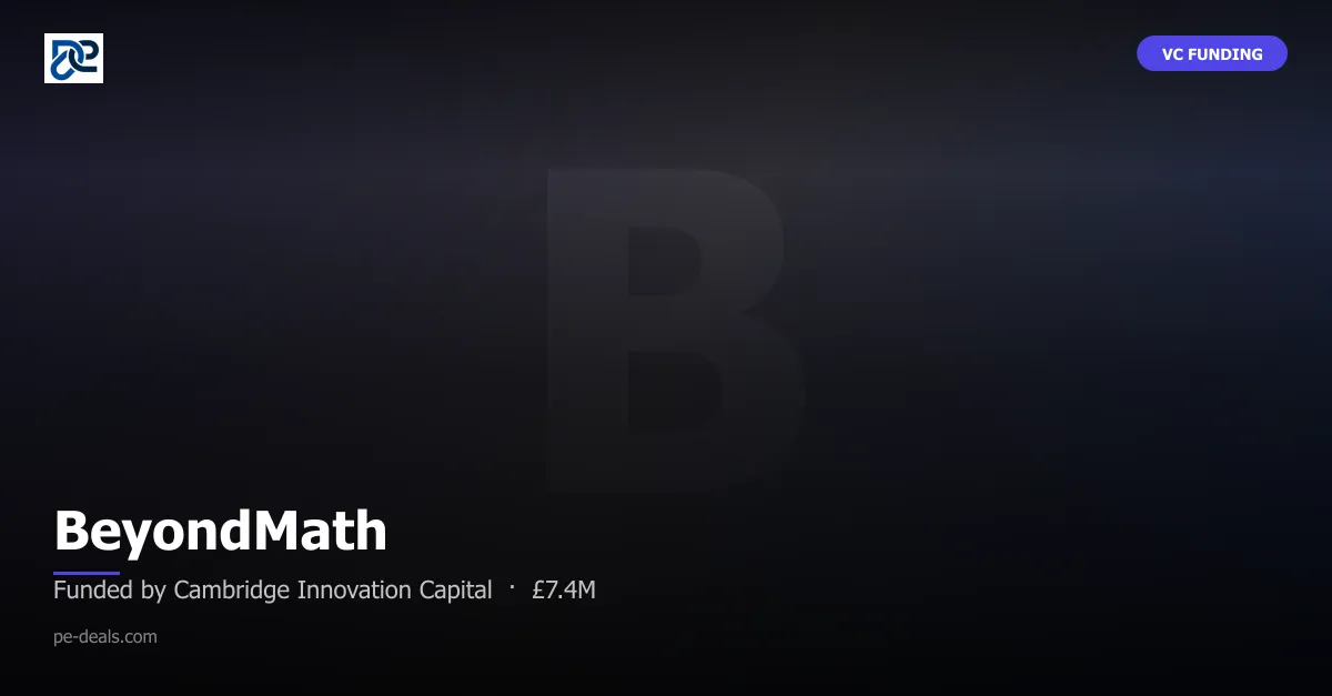 BeyondMath