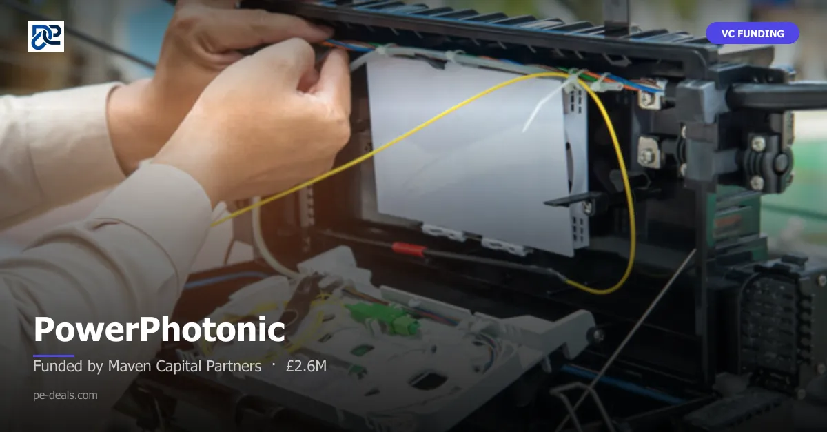 PowerPhotonic