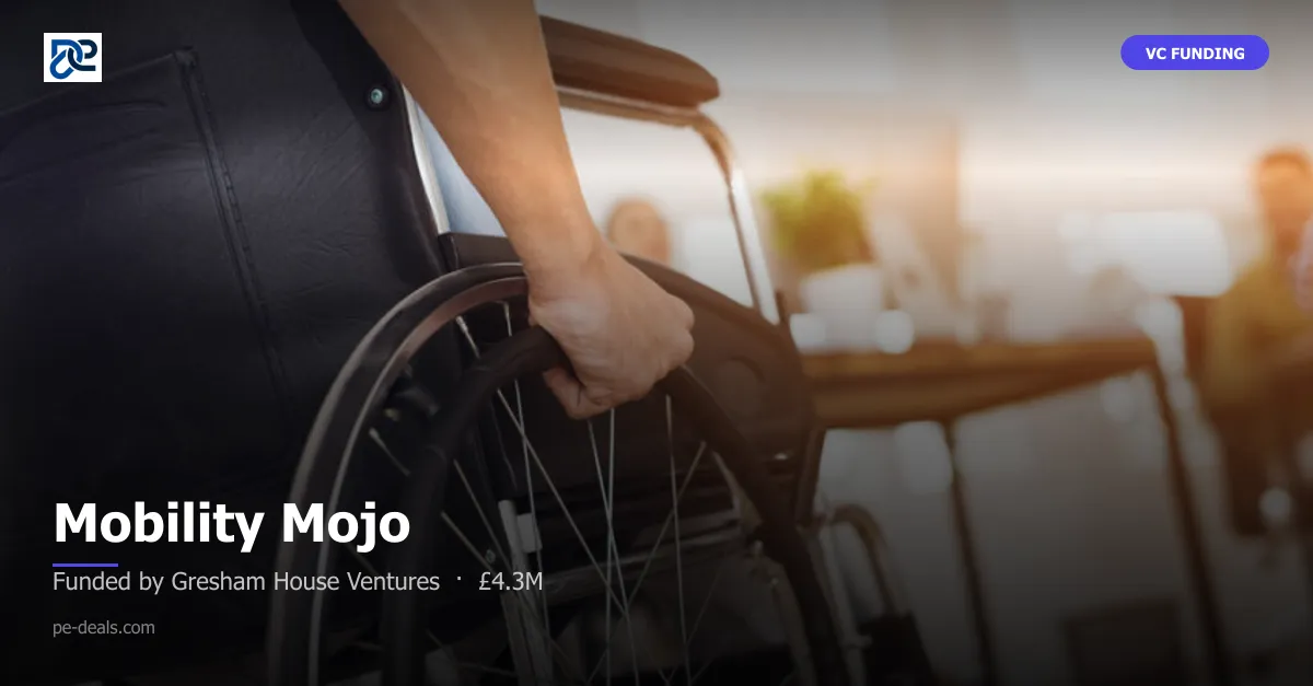Mobility Mojo