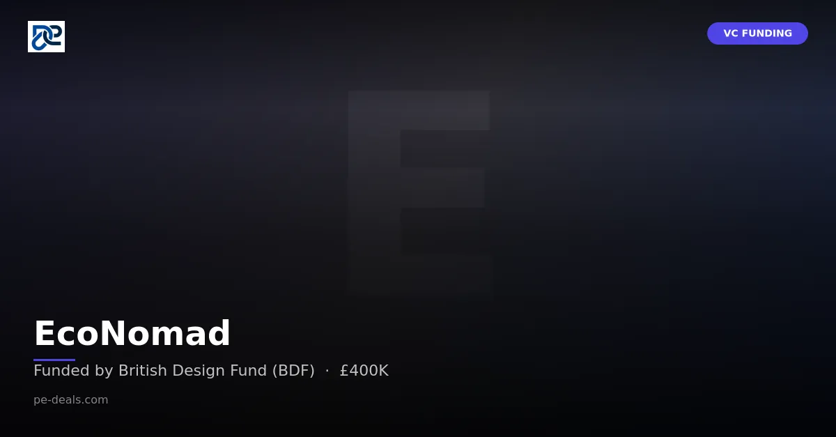 EcoNomad