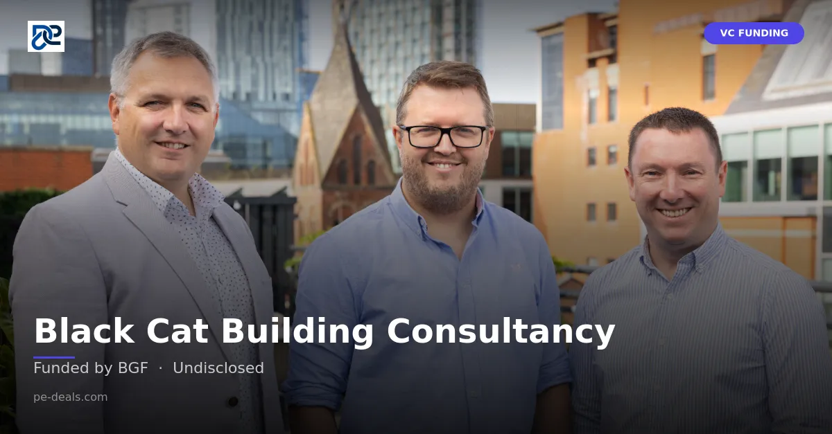 Black Cat Building Consultancy