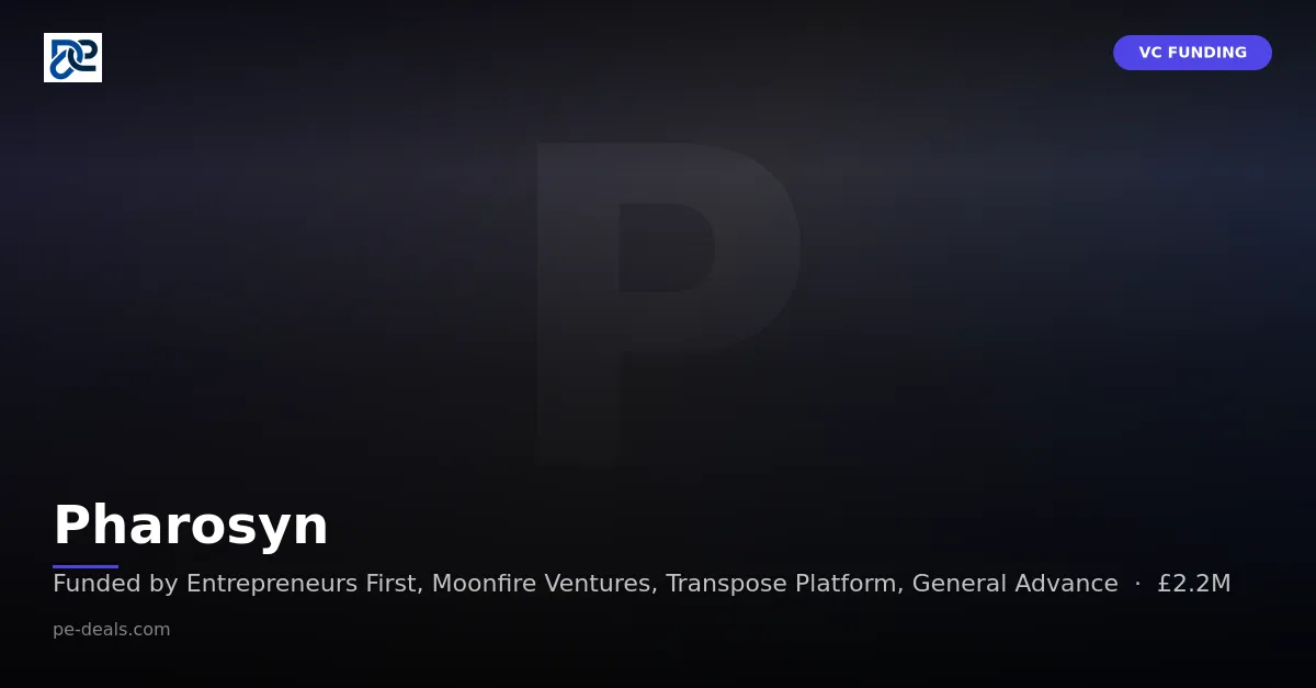 Pharosyn