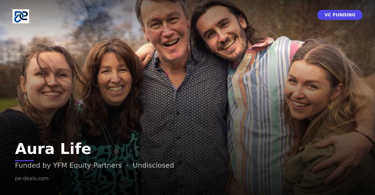 Aura Life