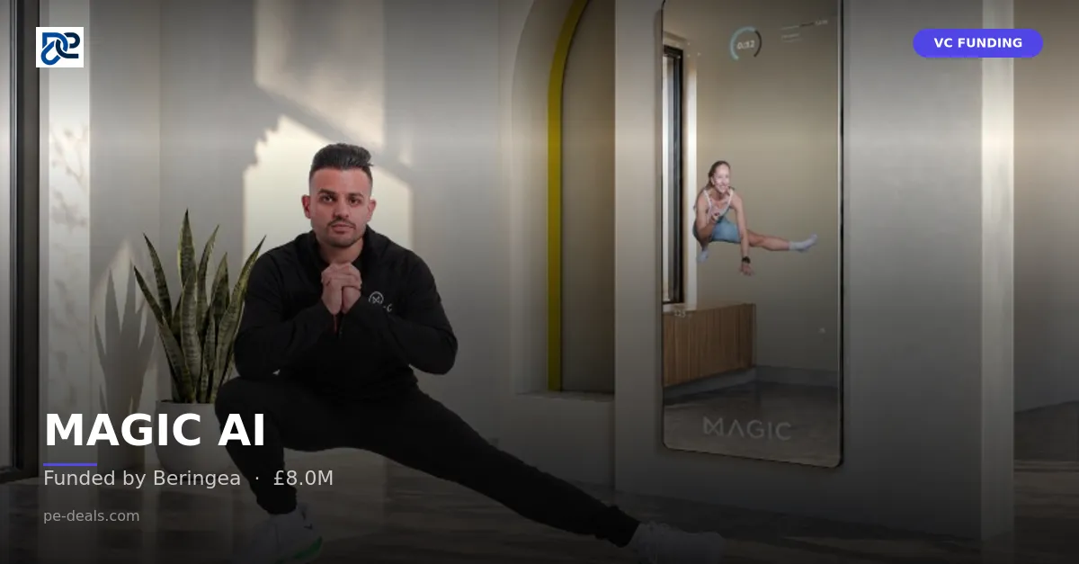 MAGIC AI