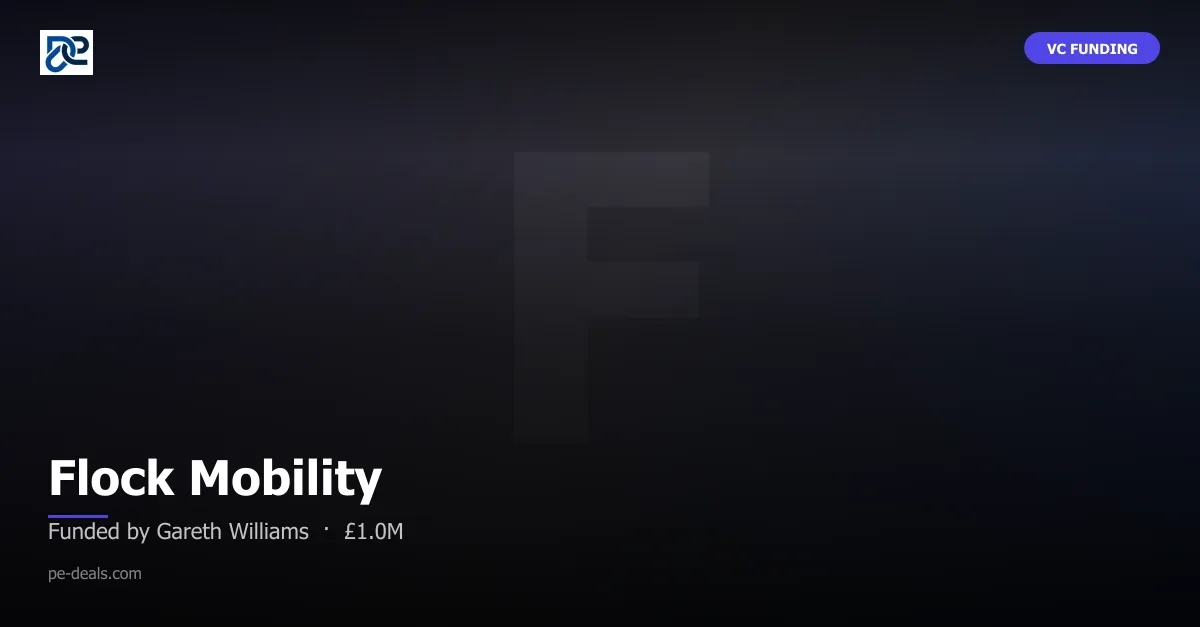 Flock Mobility