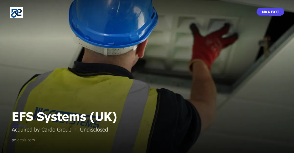 EFS Systems (UK)