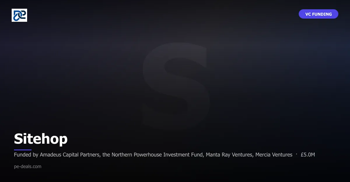 Sitehop