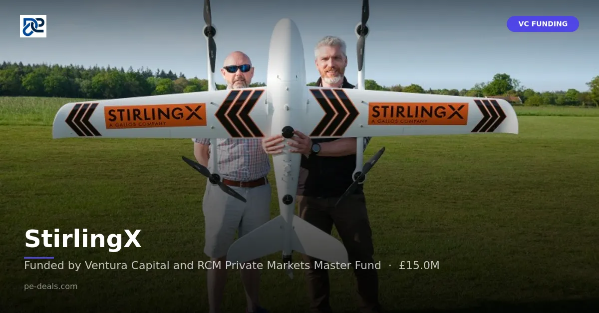 StirlingX