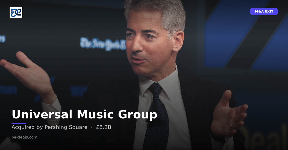 Universal Music Group