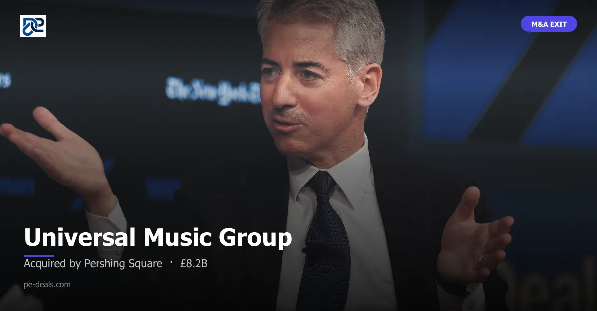 Universal Music Group