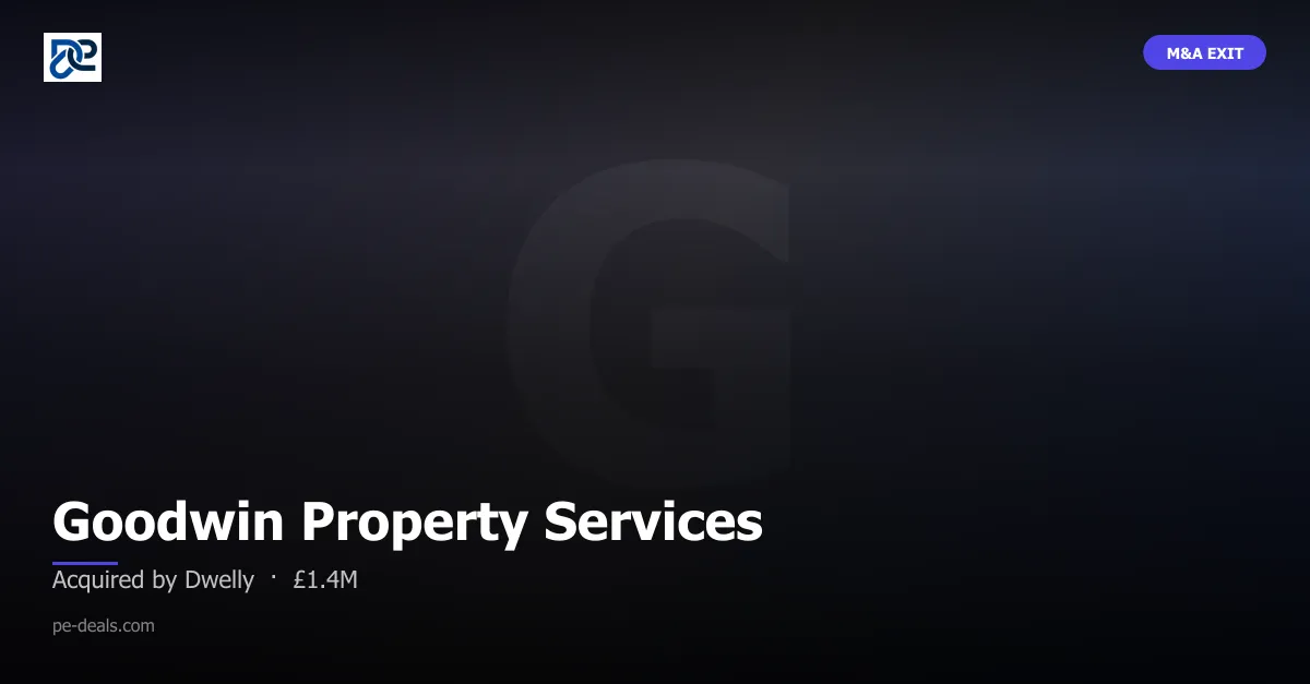 Goodwin Property Services