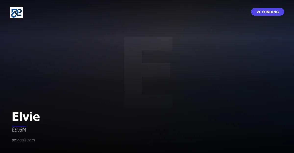 Elvie