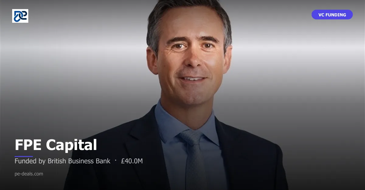 FPE Capital