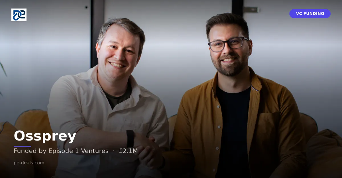 Ossprey