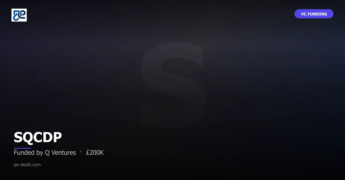 SQCDP