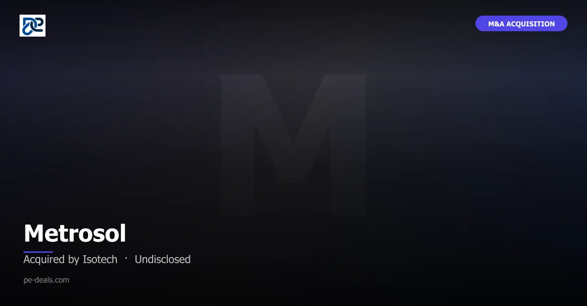 Metrosol