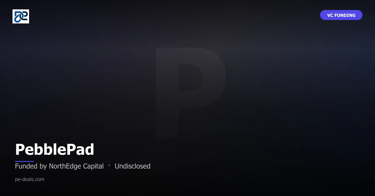 PebblePad