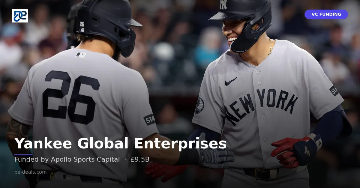 Yankee Global Enterprises