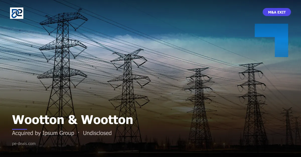 Wootton & Wootton