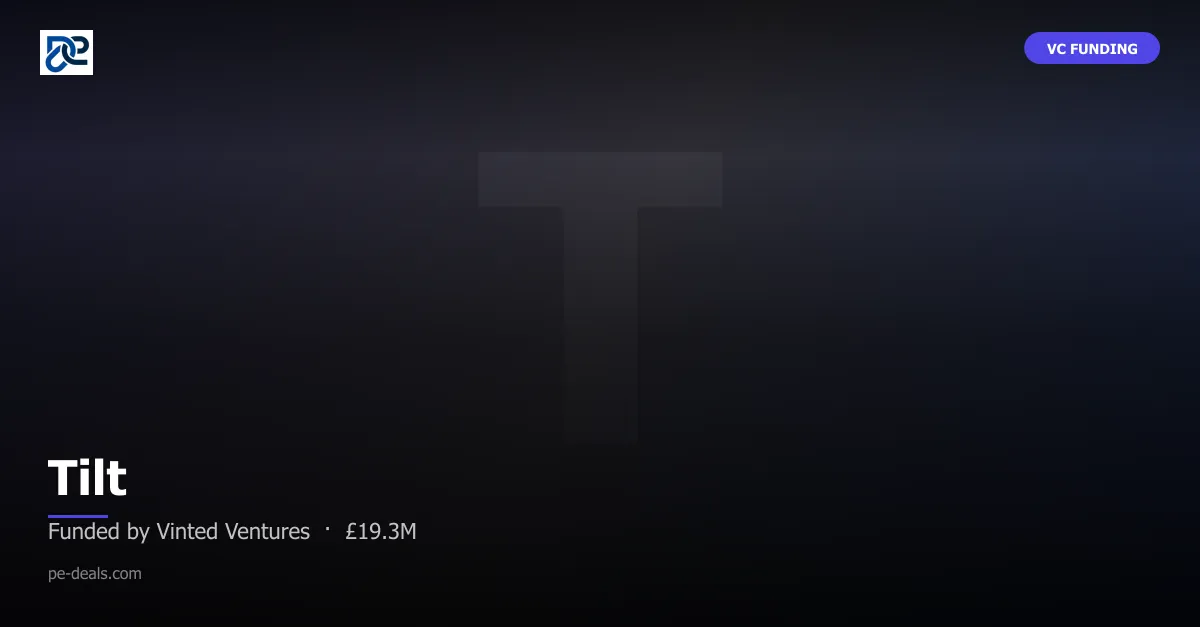 Tilt