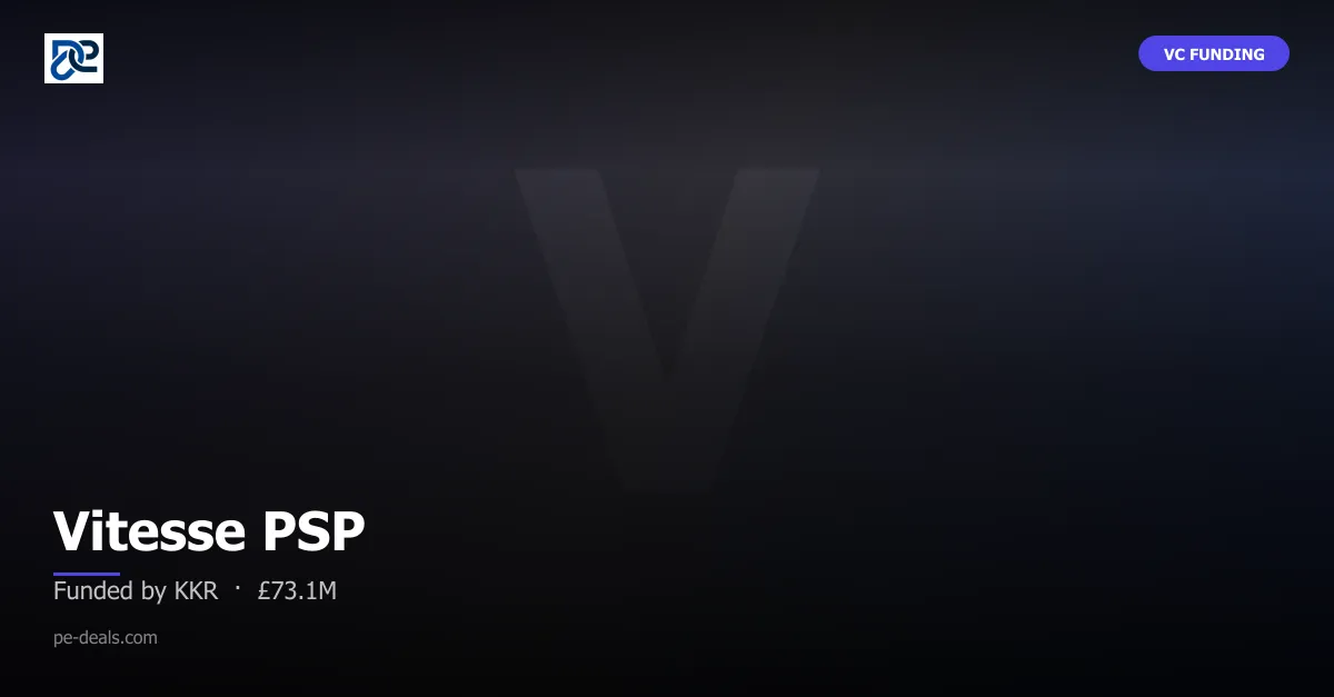 Vitesse PSP