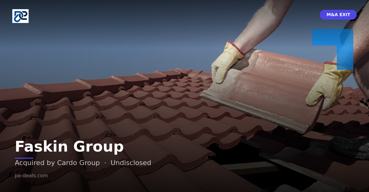 Faskin Group