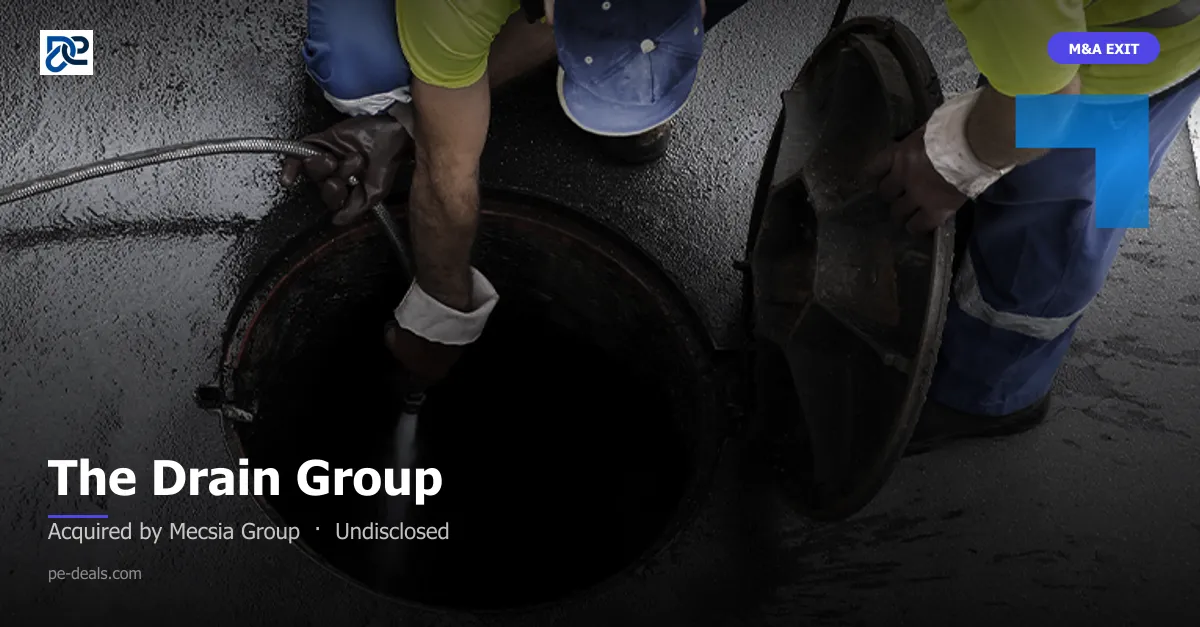 The Drain Group