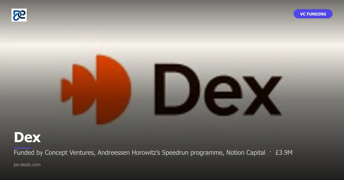 Dex