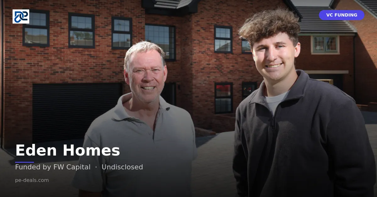 Eden Homes