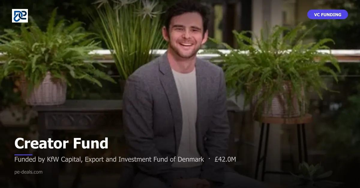 Creator Fund