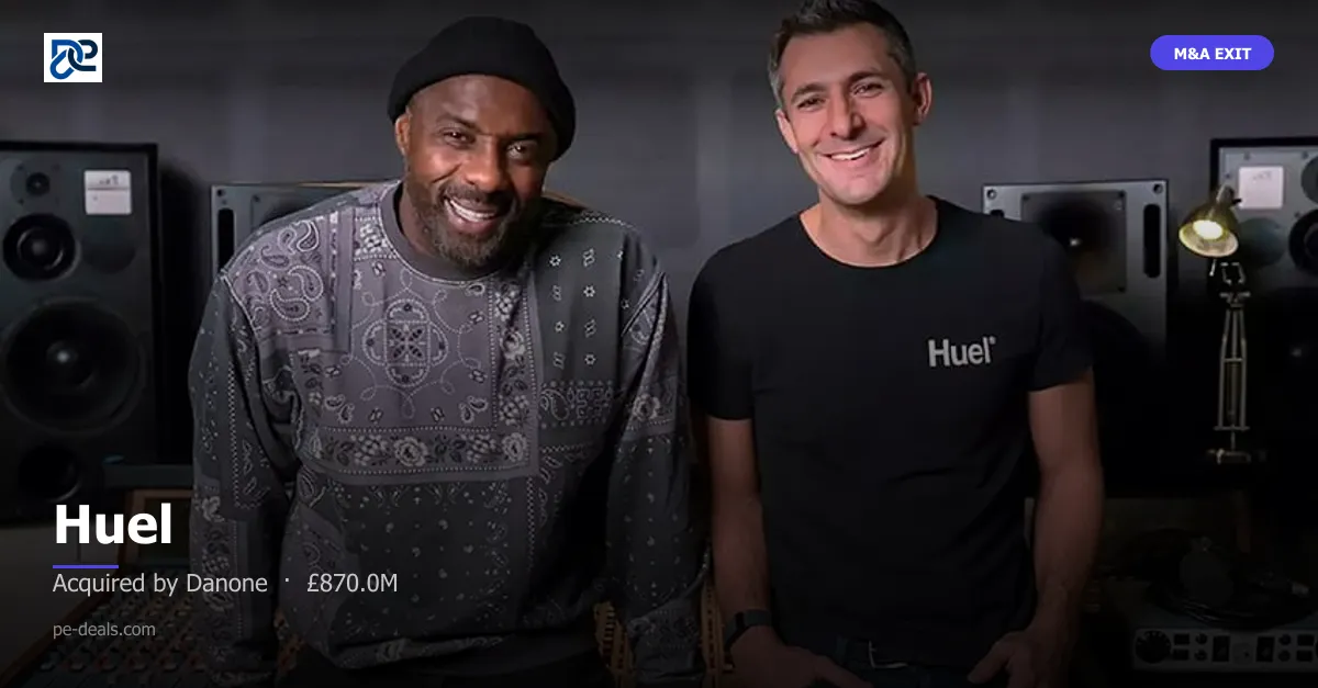 Huel
