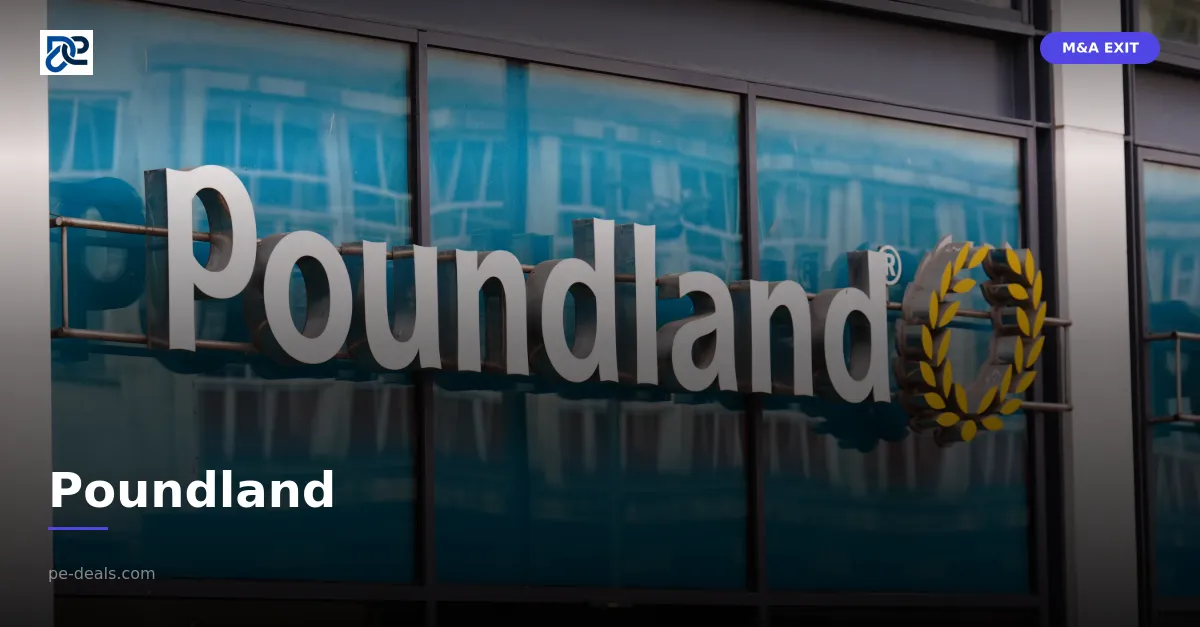 Poundland