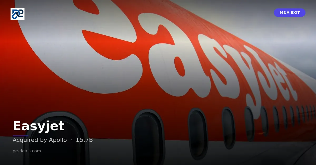 Easyjet
