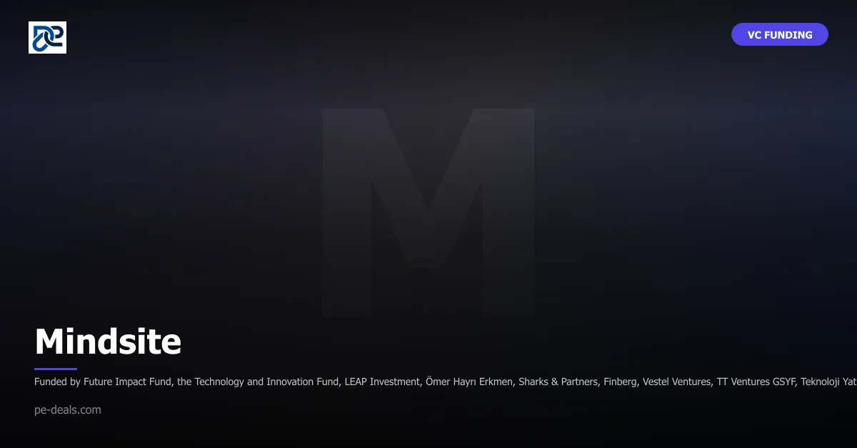 Mindsite