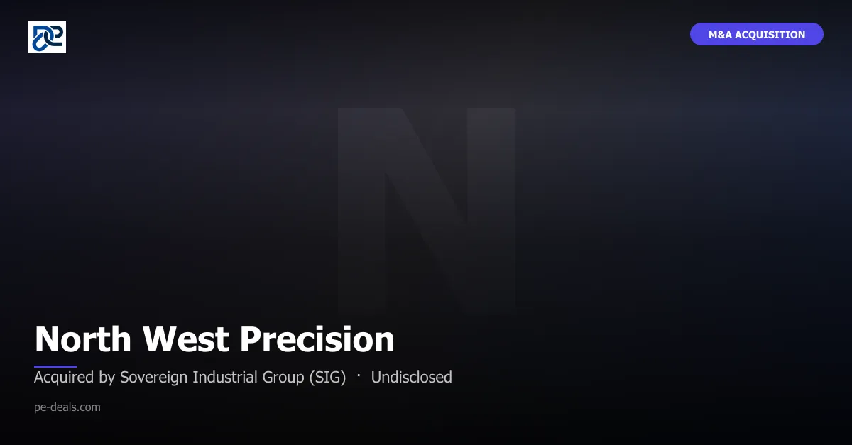 North West Precision