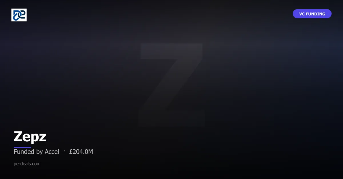 Zepz