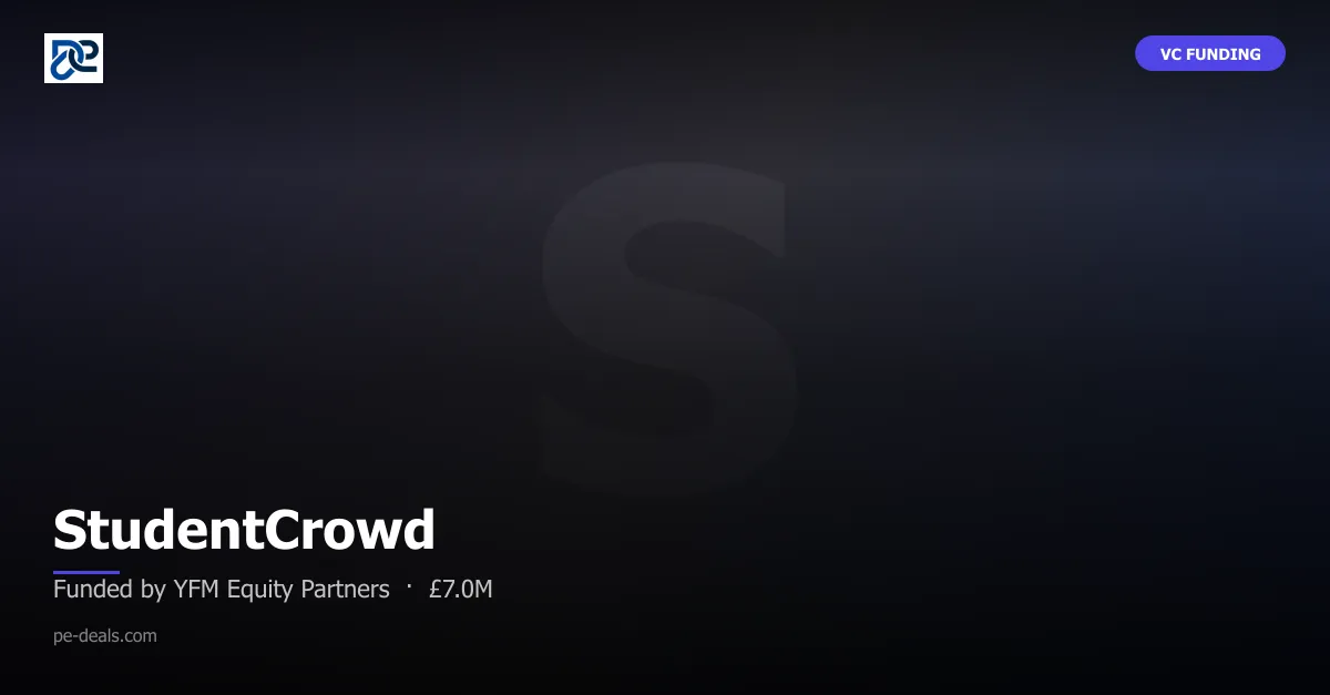 StudentCrowd