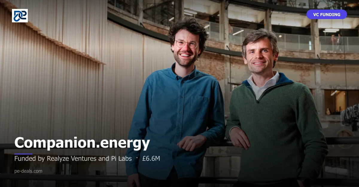 Companion.energy