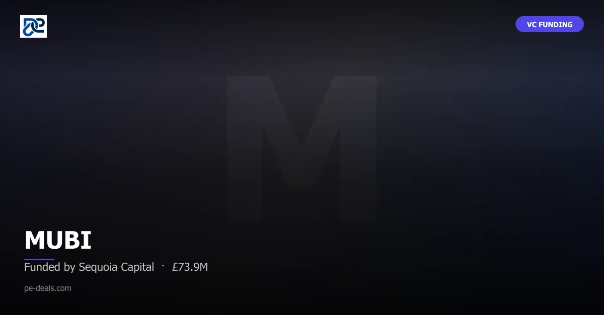 MUBI