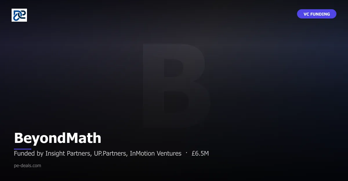 BeyondMath