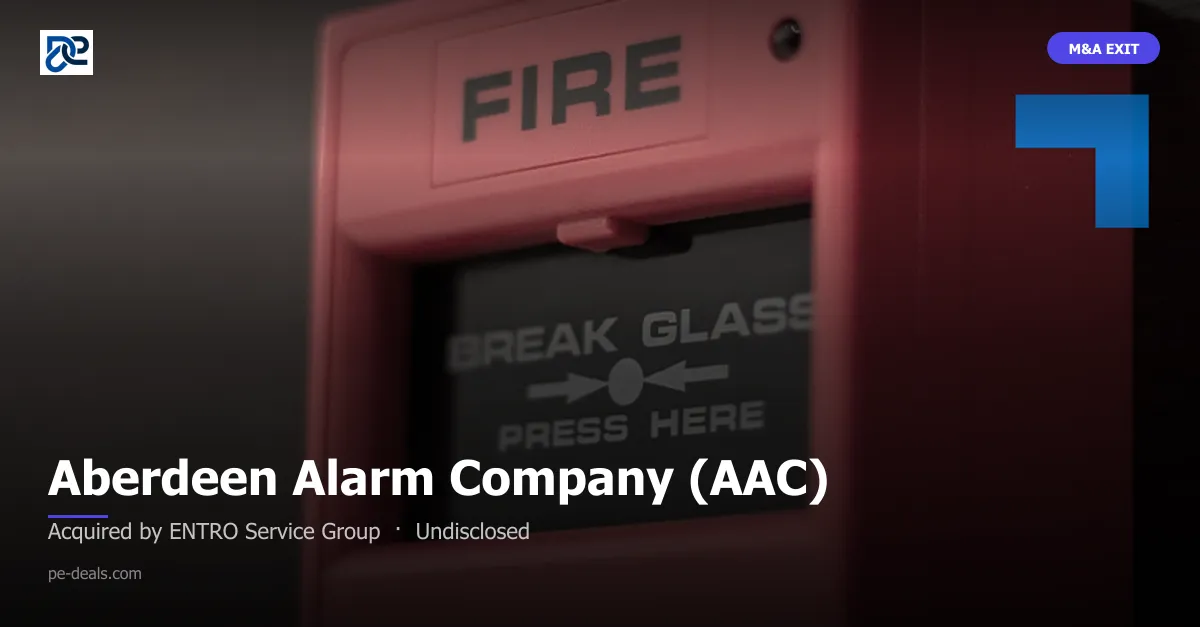 Aberdeen Alarm Company (AAC)