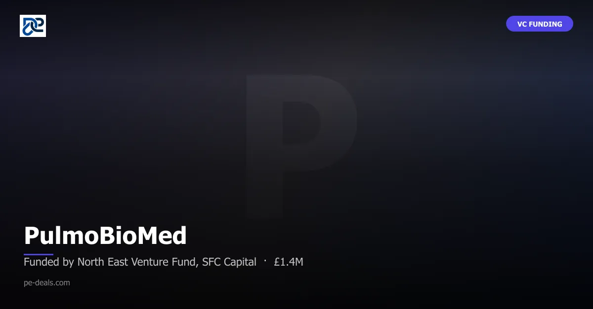 PulmoBioMed