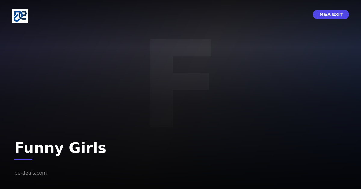 Funny Girls