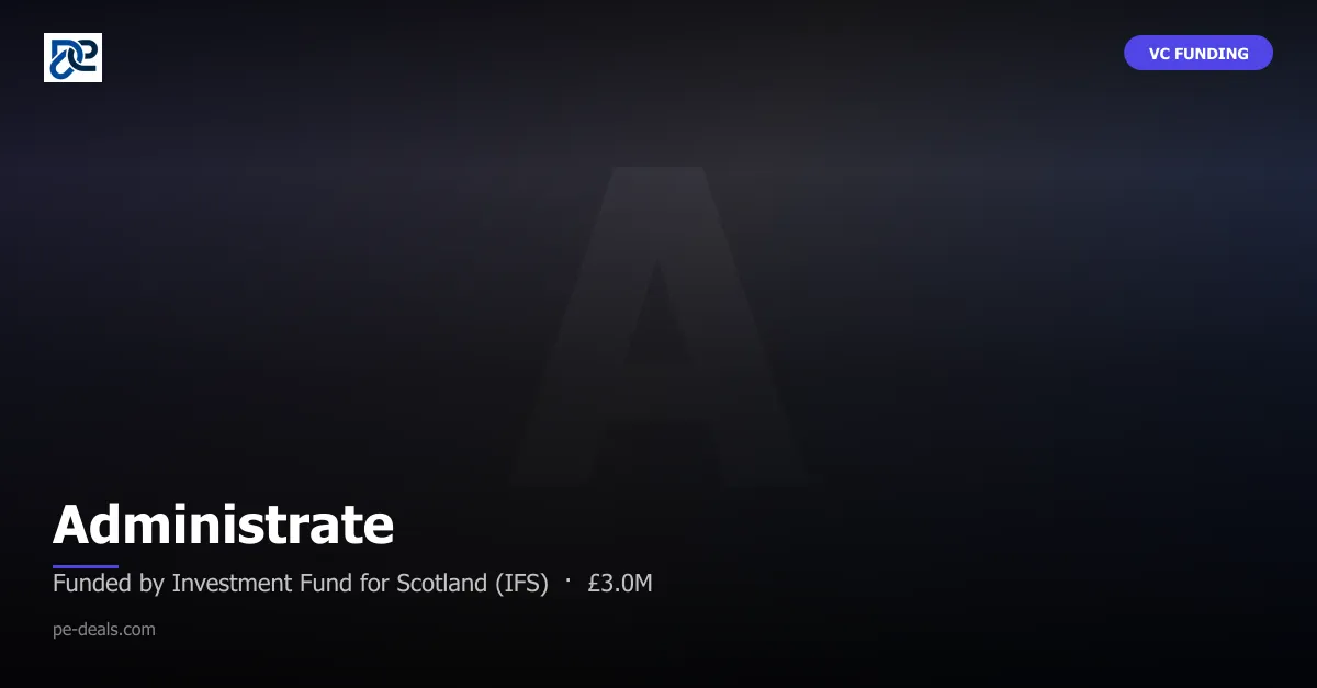 Administrate