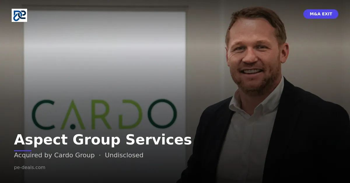 Aspect Group Services
