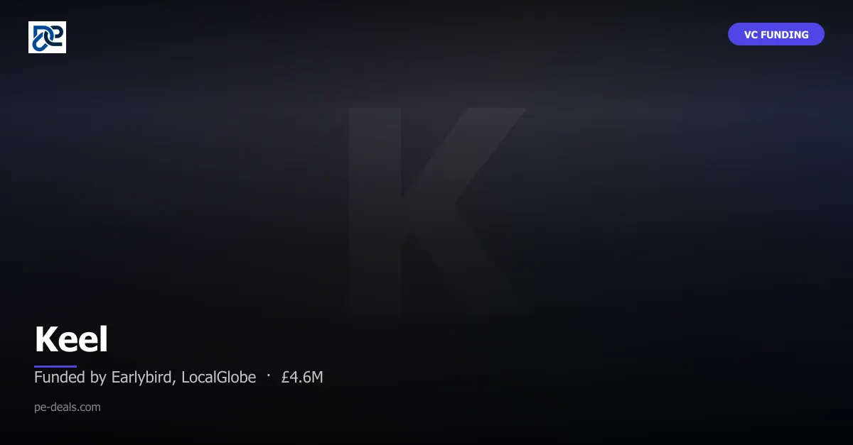 Keel