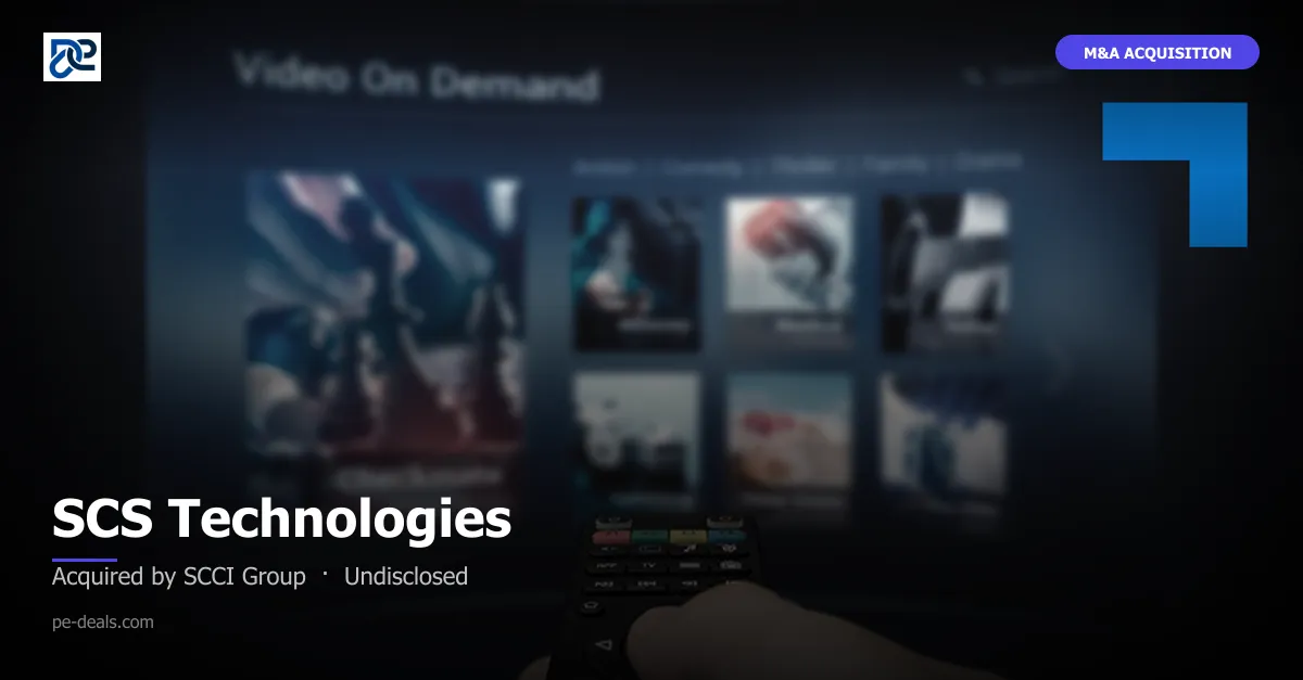 SCS Technologies
