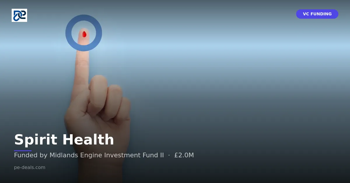 Spirit Health
